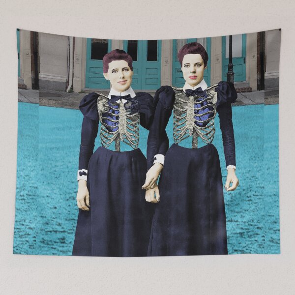 Item preview, Blue Blood designed and sold by Loveday Funck.