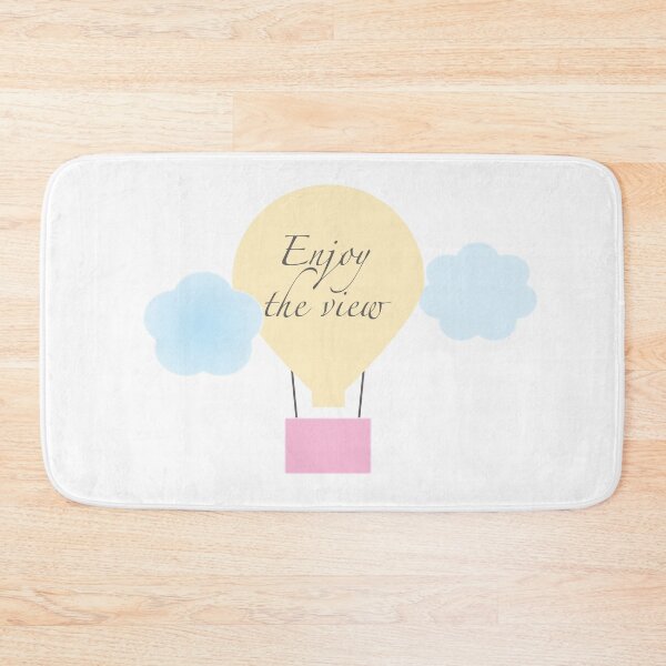 Item preview, Enjoy the view designed and sold by Reginamp.