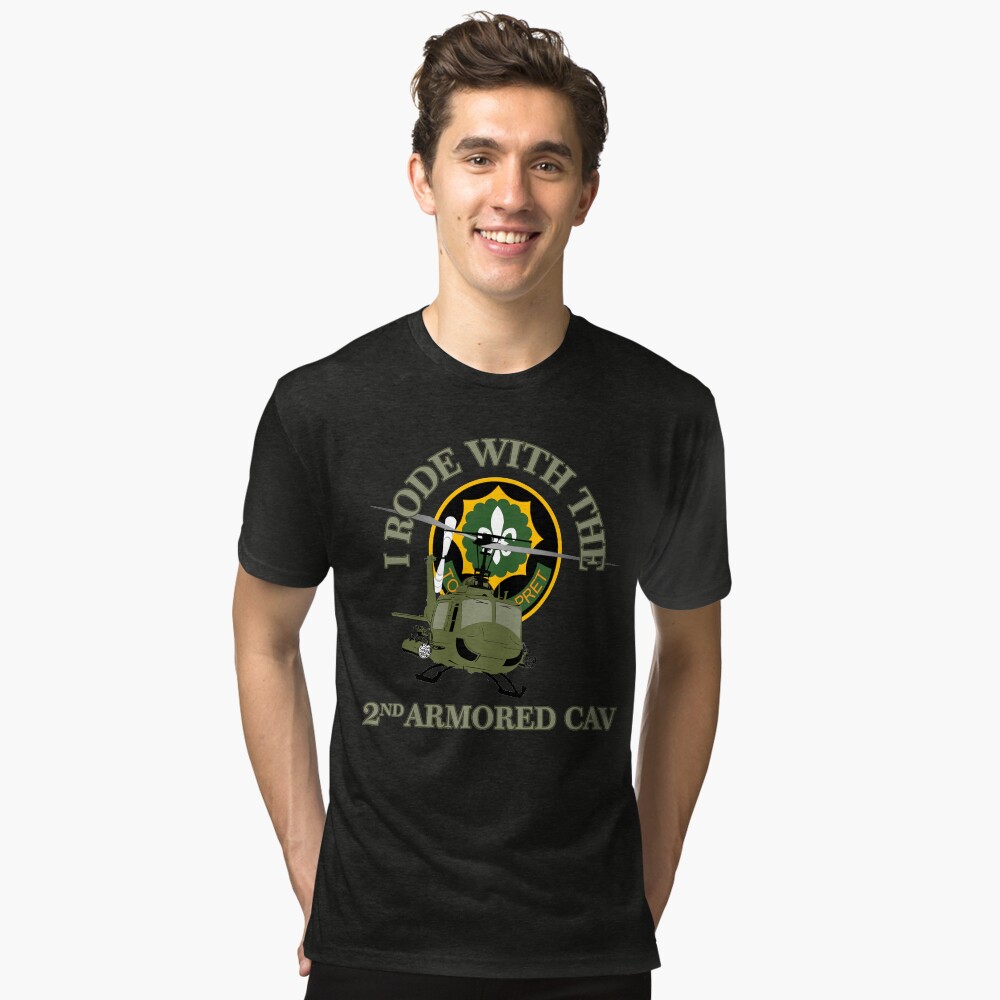 Item preview, Tri-blend T-Shirt designed and sold by MilitaryVetShop.