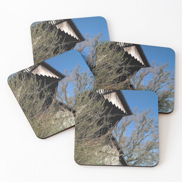 Item preview, old barn designed and sold by rainingcrow.