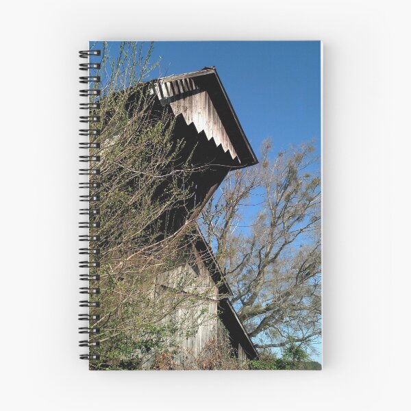 Item preview, old barn designed and sold by rainingcrow.