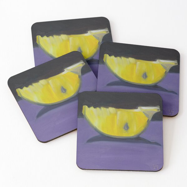 Item preview, Lemon Joy designed and sold by JohnnaArt.