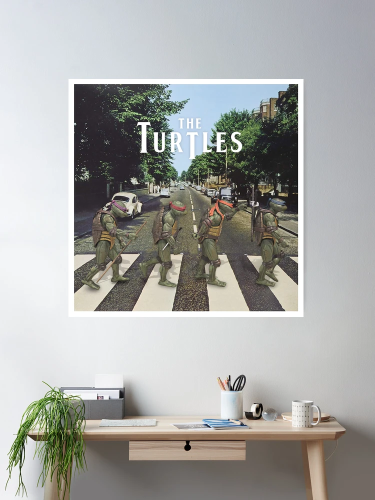 The Turtles - Abbey Road