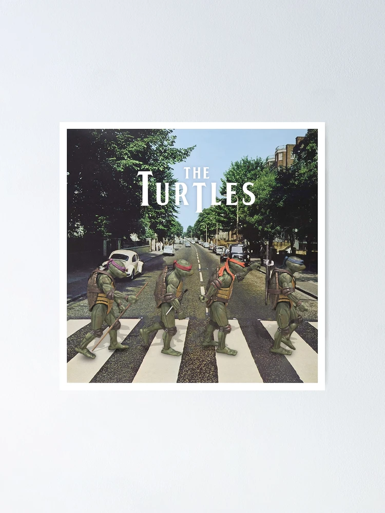 The Turtles - Abbey Road