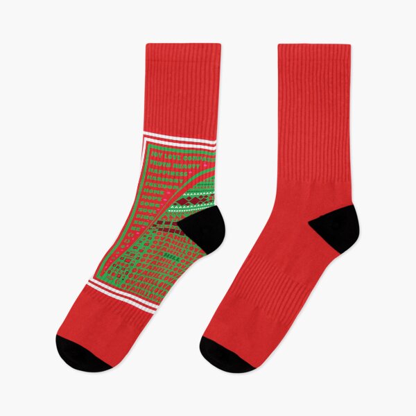 Item preview, X-mass Colours designed and sold by Ovahill.