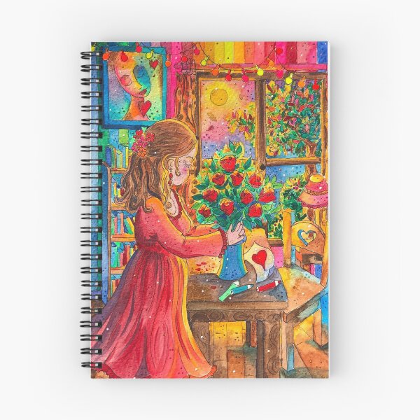 Artikelvorschau, Herbstgefühle entworfen und verkauft von Marie Aschehoug-Clauteaux.