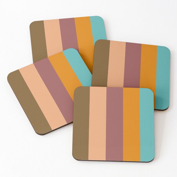 Item preview, Stripey 15 designed and sold by anthromahe.