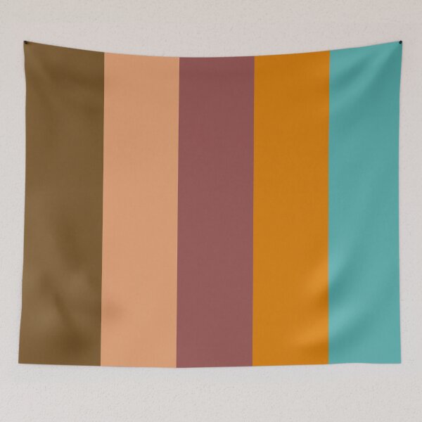 Item preview, Stripey 15 designed and sold by anthromahe.