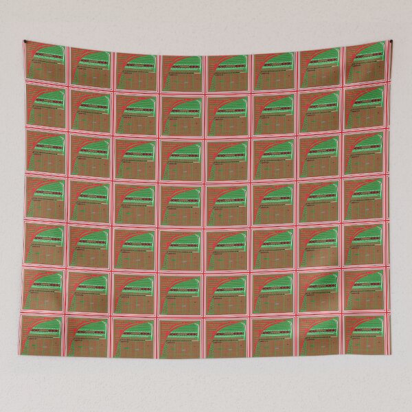 Item preview, X-mass Colours designed and sold by Ovahill.