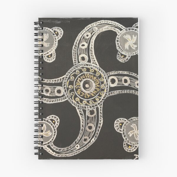 Item preview, Swastika designed and sold by ArtDaciana.