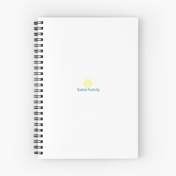 Item preview, Radiate Positivity Sticker designed and sold by Ivy-Shattuck.