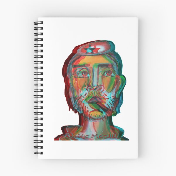 Item preview,  Che Guevara 1 designed and sold by Diego Manuel Rodriguez.