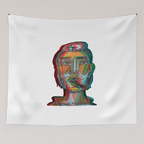 Item preview,  Che Guevara 1 designed and sold by Diego Manuel Rodriguez.