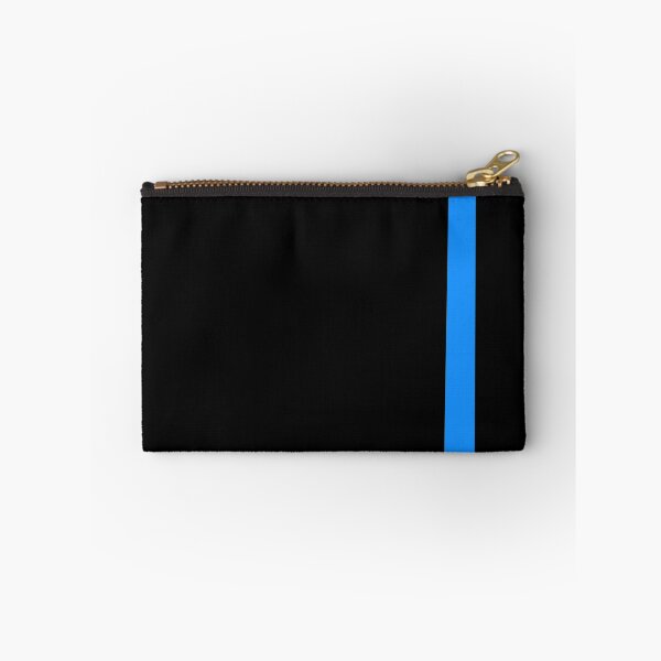 Item preview, Support police blue line designed and sold by dtmtattoo.