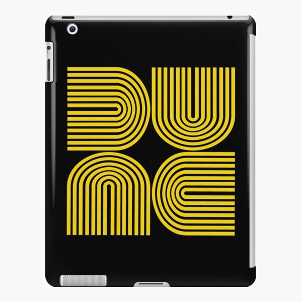 DUNA Funda rígida para iPad