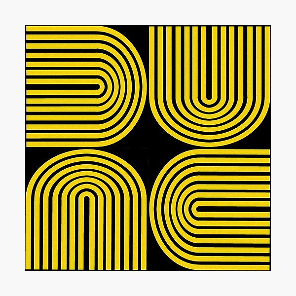DUNE Photographic Print
