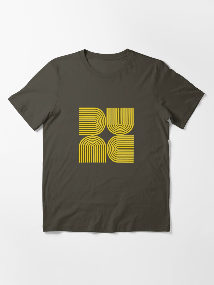 dune tshirts