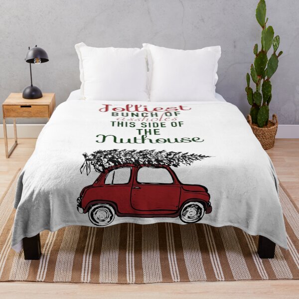 Item preview, Clark Griswold Jolliest Bunch of Assholes designed and sold by dixiecraig.