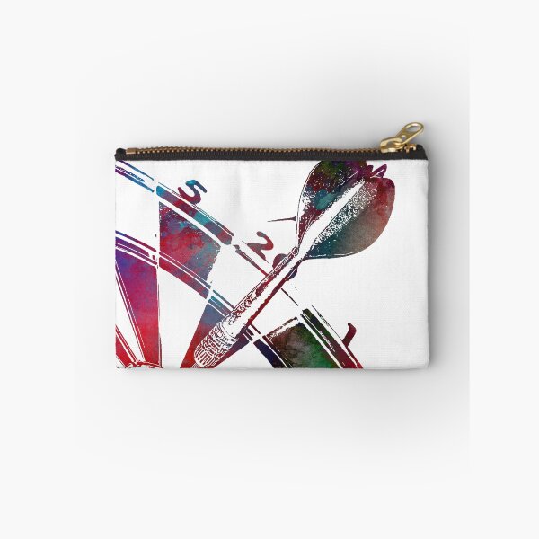 Item preview, darts sport art #darts #sport designed and sold by JBJart.