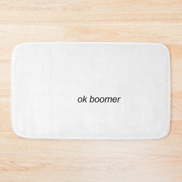 Item preview, ok boomer designed and sold by erinsdrawings.