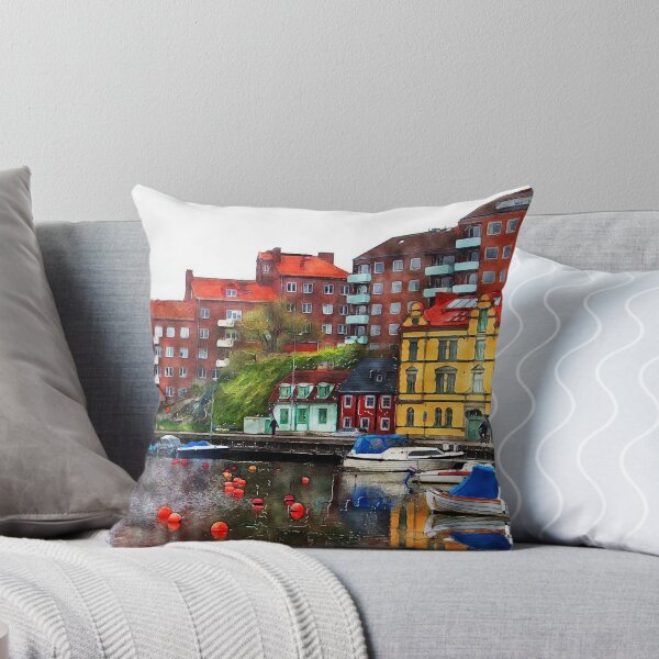 Item preview, Karlskrona 1 designed and sold by JBJart.