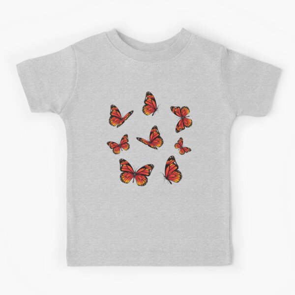 Item preview, Save the Monarch Butterfly   designed and sold by tinalanette.