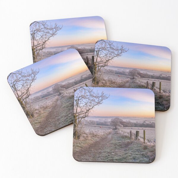 Item preview, Pastel Frost designed and sold by Cat Perkinton.