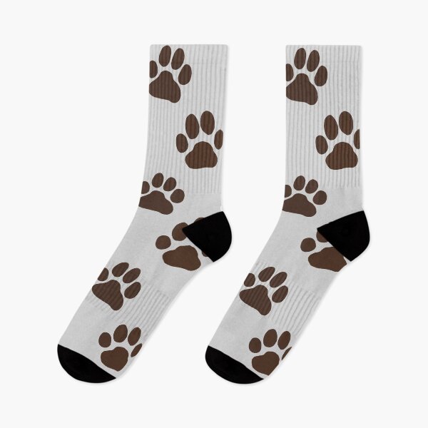 Item preview, Dog or Cat Paw Print(s) designed and sold by Jenn Inashvili.