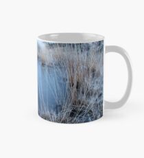 Frozen Landscape Mug