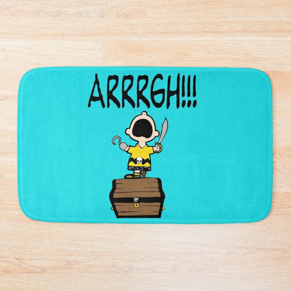 Item preview, Pirate designed and sold by BMS320.