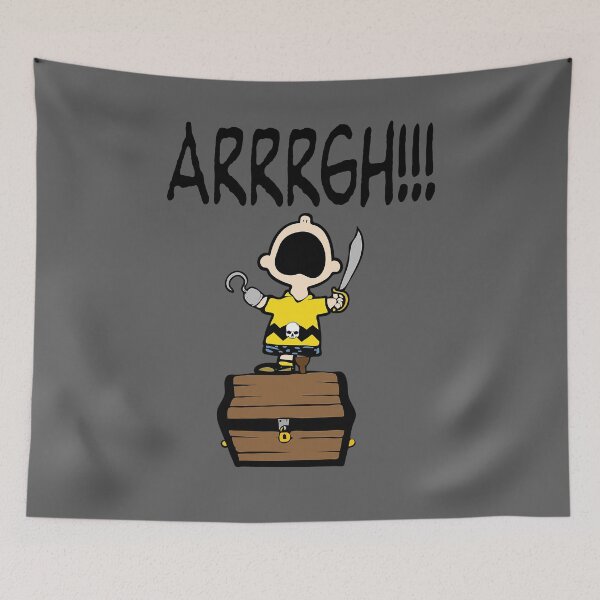 Item preview, Pirate designed and sold by BMS320.