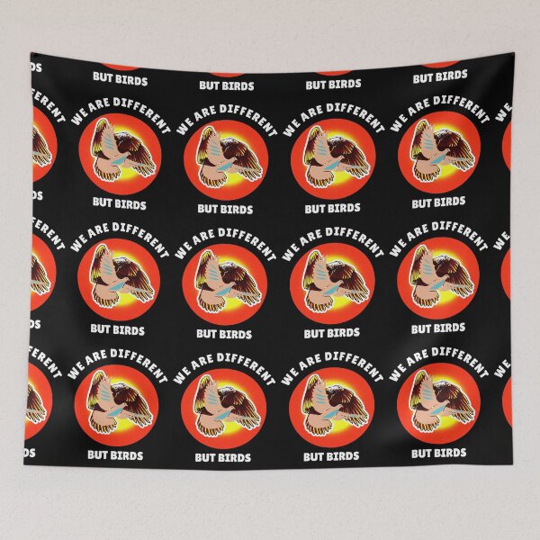 Item preview, Eagle, dove not alike, but birds designed and sold by Bodino.