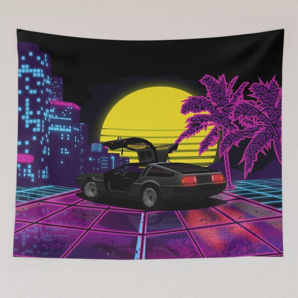 Item preview, Sunset Drive designed and sold by AutomotiveArt.