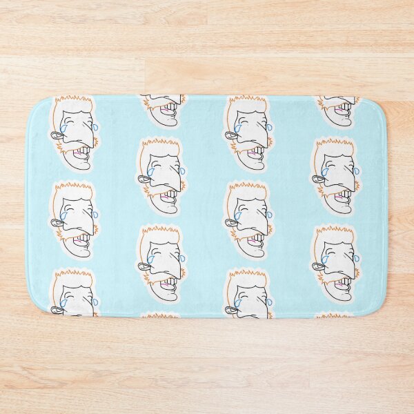 Item preview, Nigel Cry Laughing designed and sold by NimisNest.