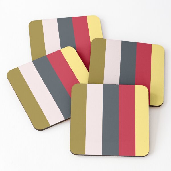 Item preview, Stripey 18 designed and sold by anthromahe.