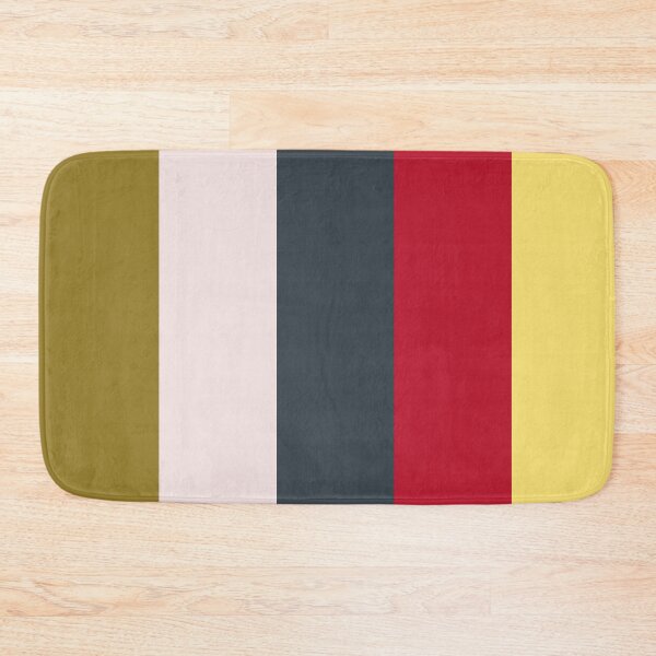 Item preview, Stripey 18 designed and sold by anthromahe.