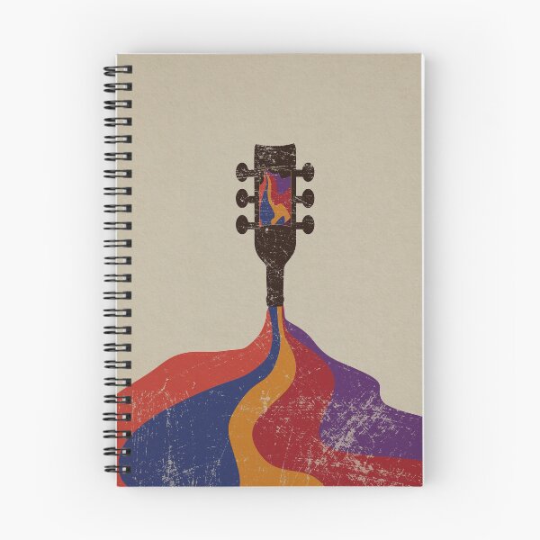 Item preview, Guitar Half Full of Wine designed and sold by modernistdesign.