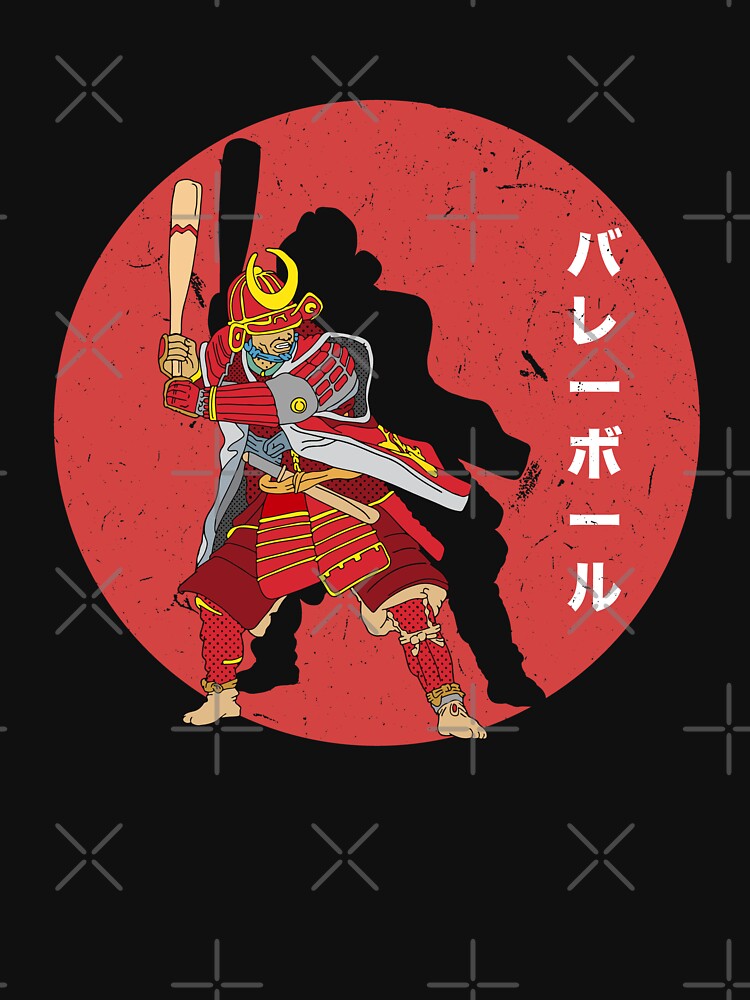 Vintage Samurai X Japanese anime series t-shirt -  Portugal