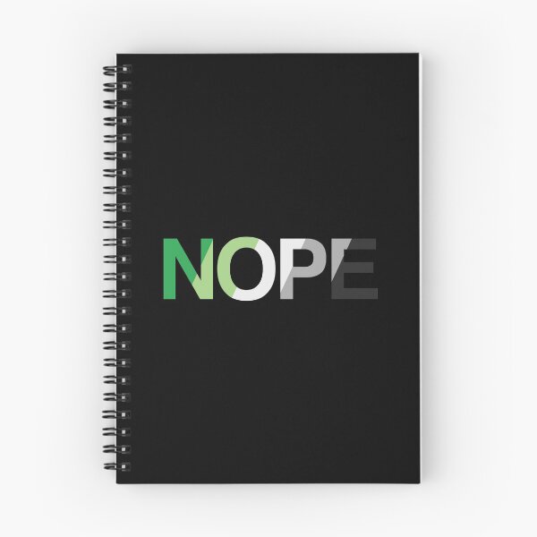 Item preview, NO. aro 2, helvetica designed and sold by Skyler Orion X.
