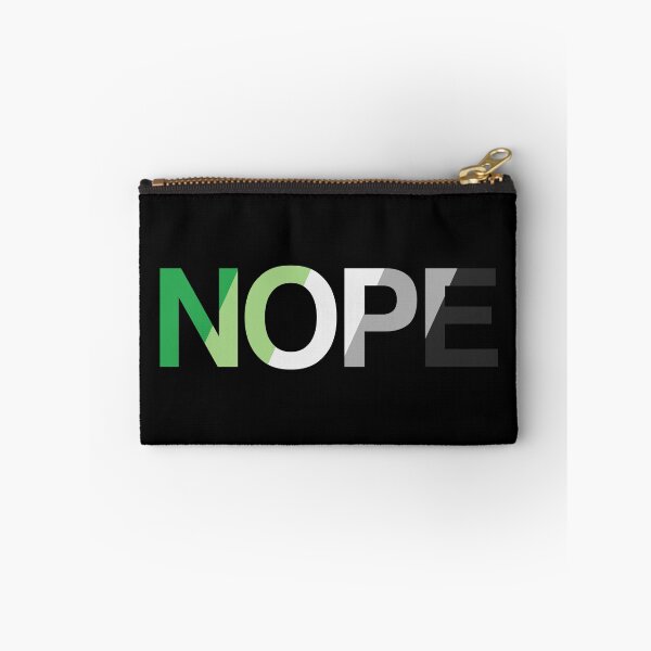 Item preview, NO. aro 2, helvetica designed and sold by Skyler Orion X.
