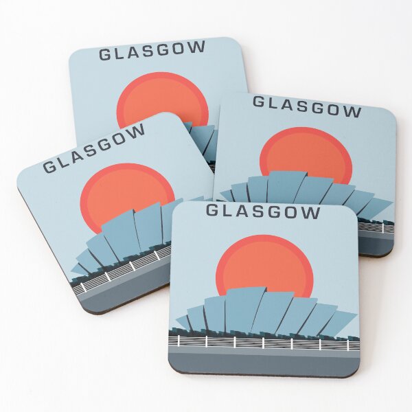 Item preview, Glasgow designed and sold by modernistdesign.