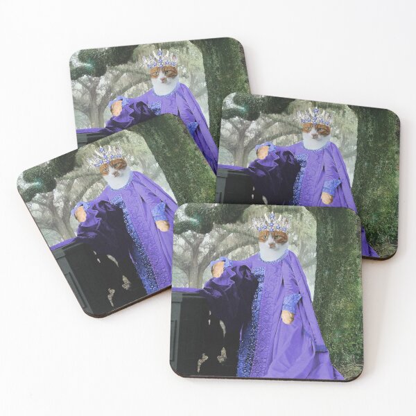 Item preview, The Empress designed and sold by Loveday Funck.
