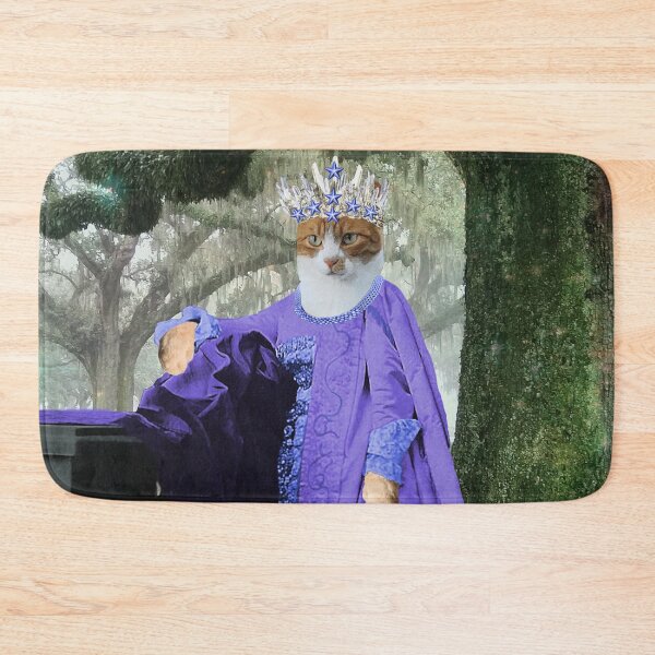 Item preview, The Empress designed and sold by Loveday Funck.