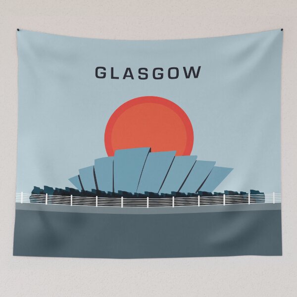 Item preview, Glasgow designed and sold by modernistdesign.