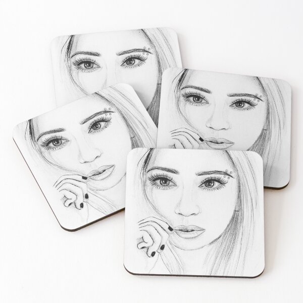 Item preview, Kirstin Maldonado  designed and sold by Ellie Sproston.