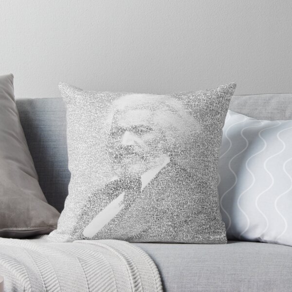 Item preview, Frederick Douglass designed and sold by LoneSheepdog.