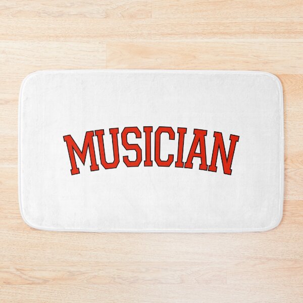 Item preview, twoset violin - musician - varsity lettering designed and sold by cameronbaba.