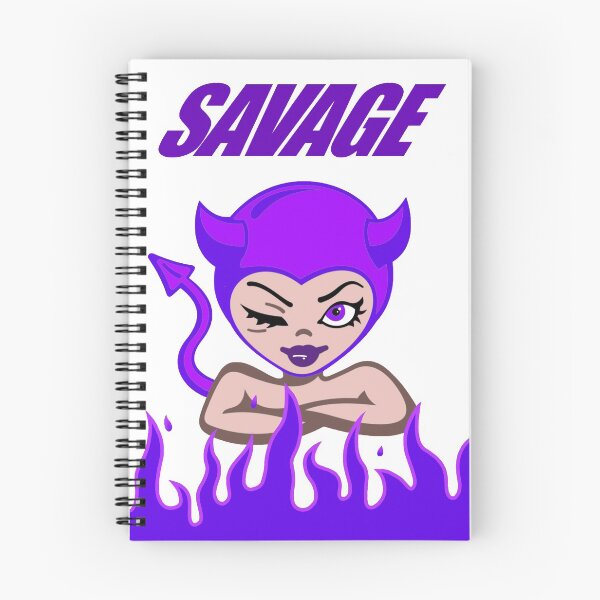 Item preview, Devil  designed and sold by Trinny Savage.