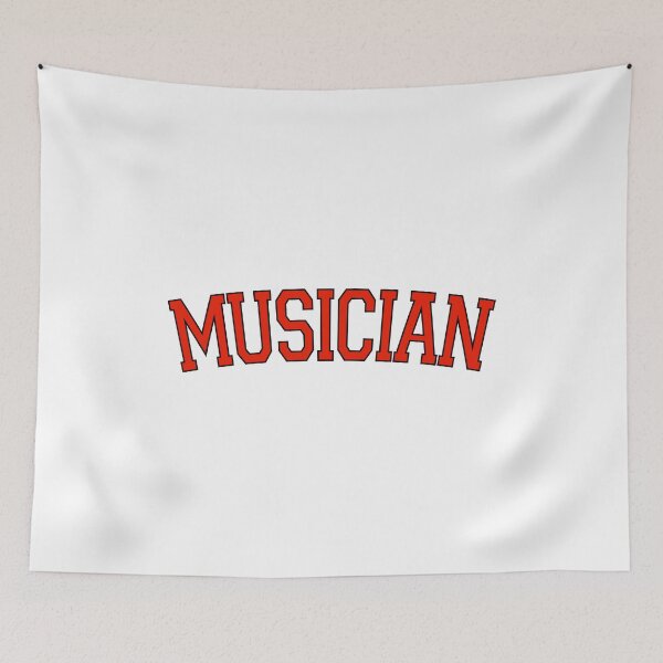 Item preview, twoset violin - musician - varsity lettering designed and sold by cameronbaba.