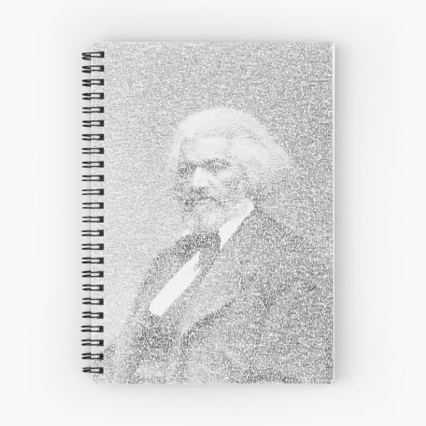Item preview, Frederick Douglass designed and sold by LoneSheepdog.